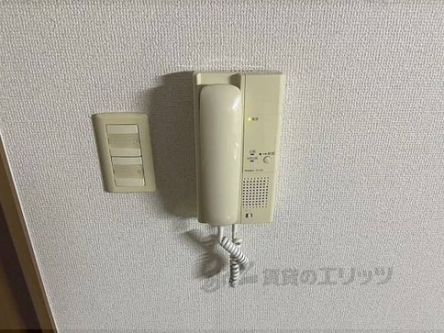 インターホン