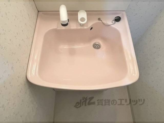 洗面所