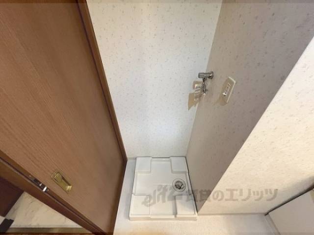 冷蔵庫置場