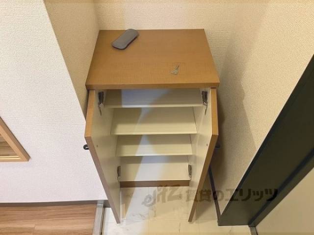 下駄箱