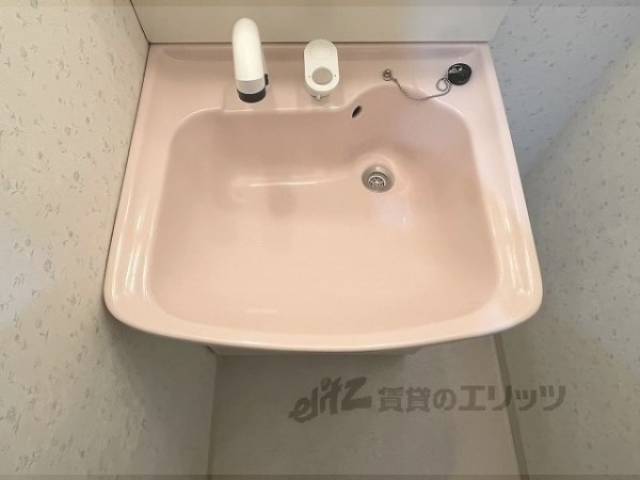 洗面所