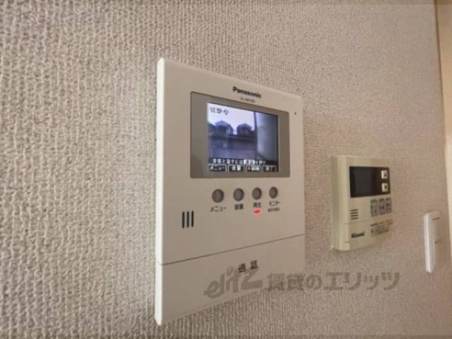 ドアフォン（ＴＶ含）