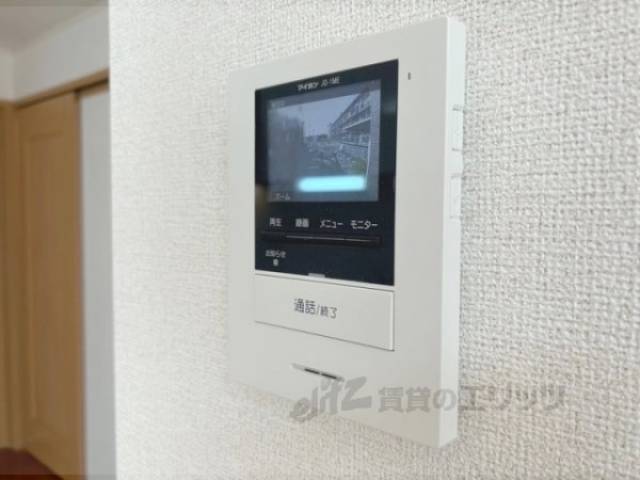 ドアフォン（ＴＶ含）