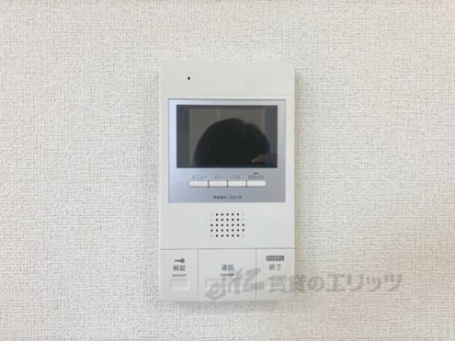 ドアフォン（ＴＶ含）