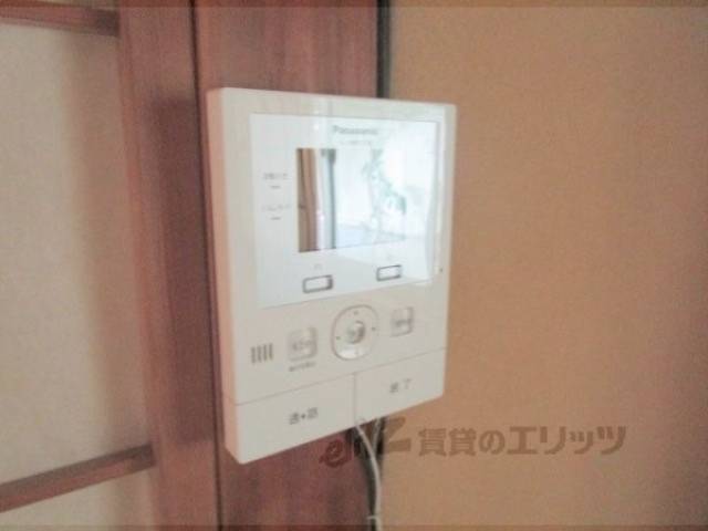 ドアフォン（ＴＶ含）
