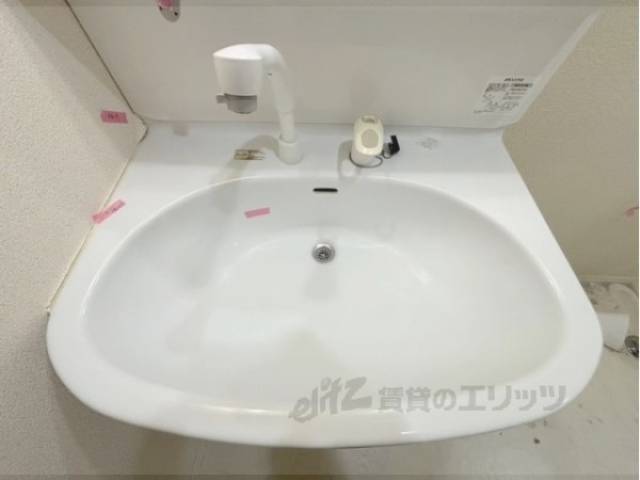 洗面所