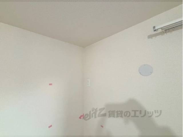 エアコン設置箇所