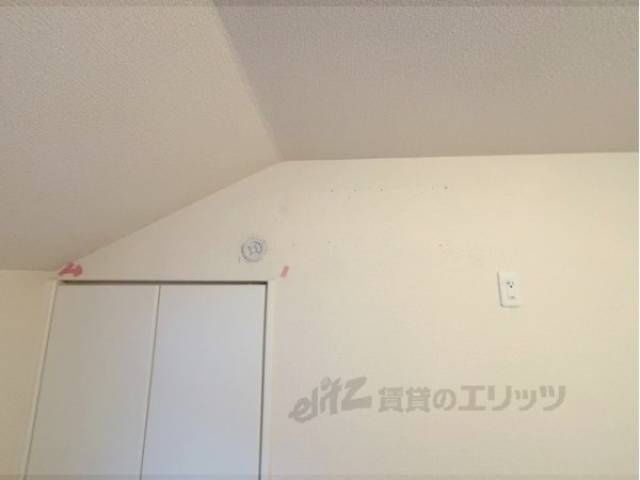 エアコン設置箇所
