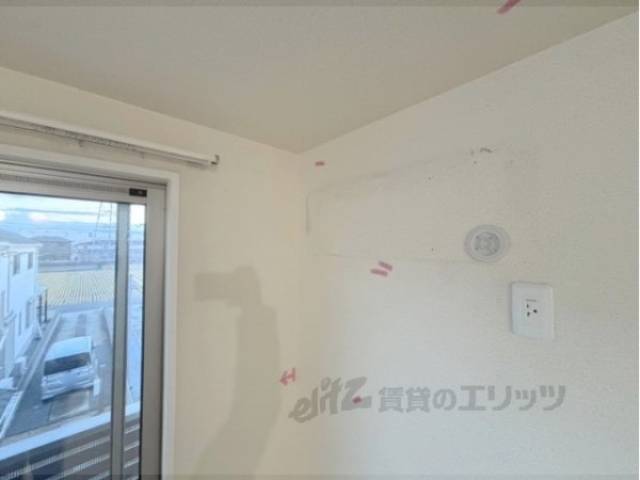 エアコン設置箇所