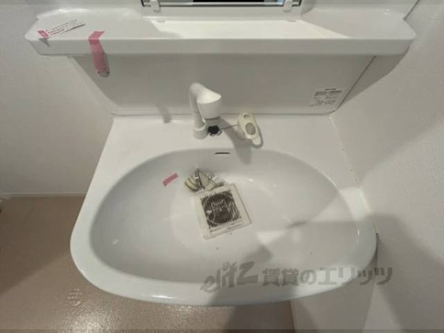 洗面所