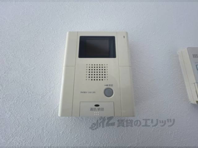 ドアフォン（ＴＶ含）