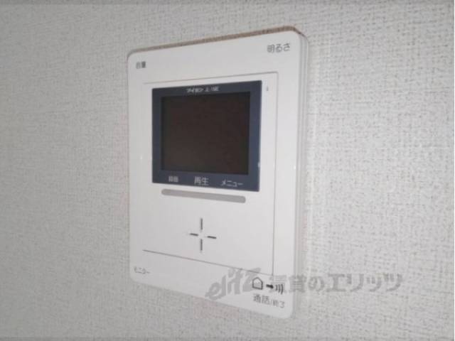 ドアフォン（ＴＶ含）