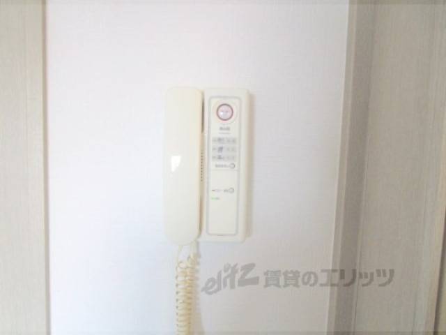 ドアホン