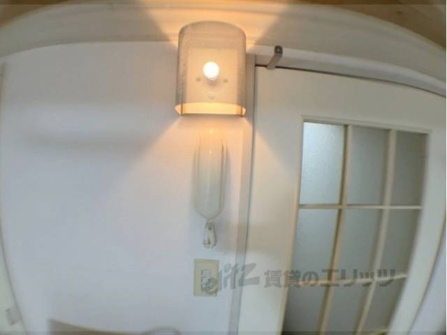 ドアホン