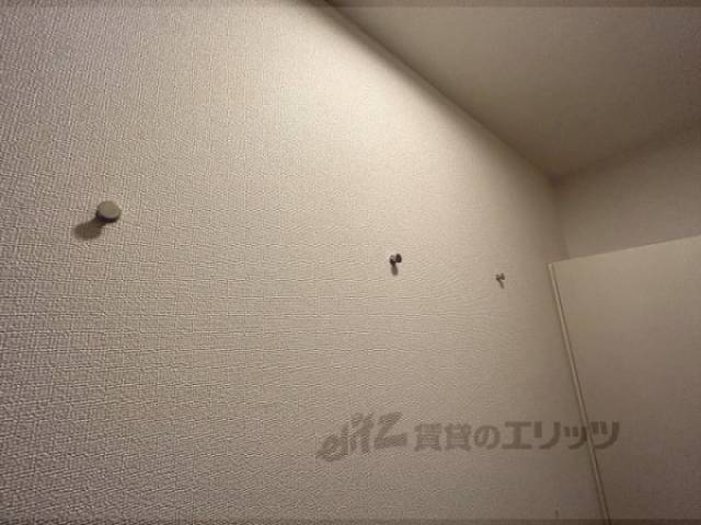 壁掛け