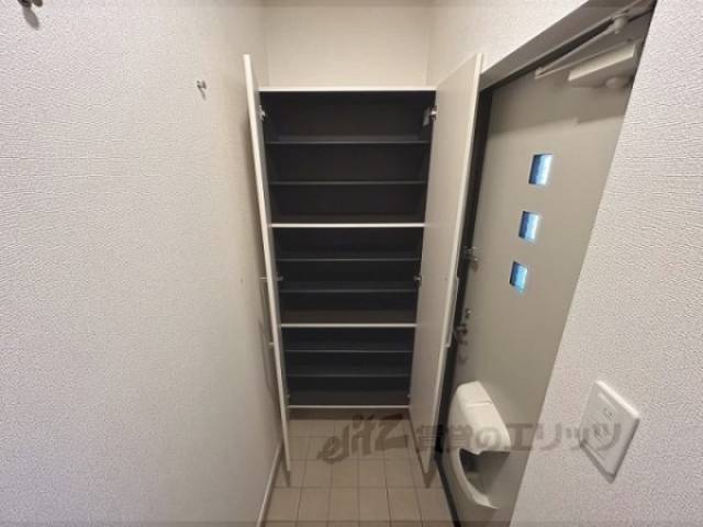 下駄箱