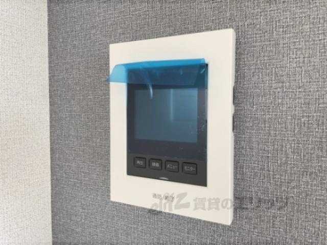 ドアフォン（ＴＶ含）