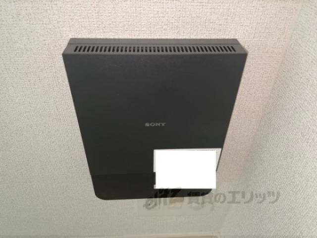 無線ルーター
