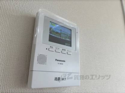 ＴＶモニターフォン