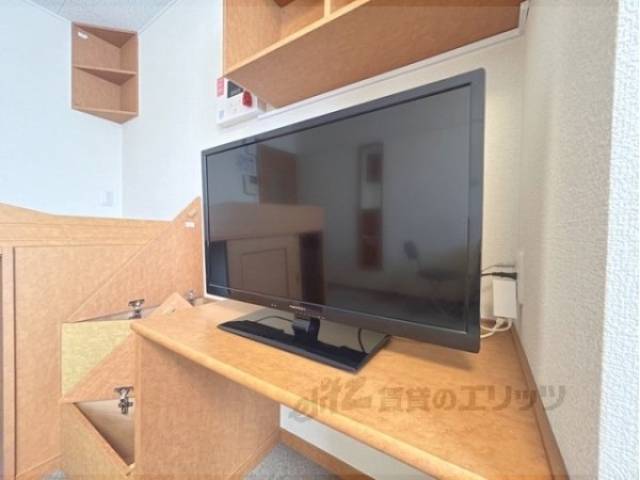 テレビ