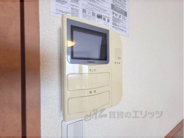 ドアフォン（ＴＶ含）