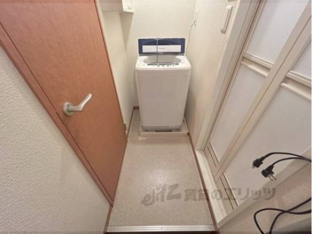 脱衣所