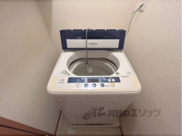 洗濯機