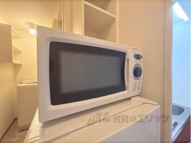 電子レンジ