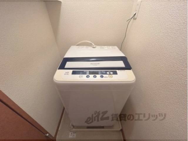 洗濯機