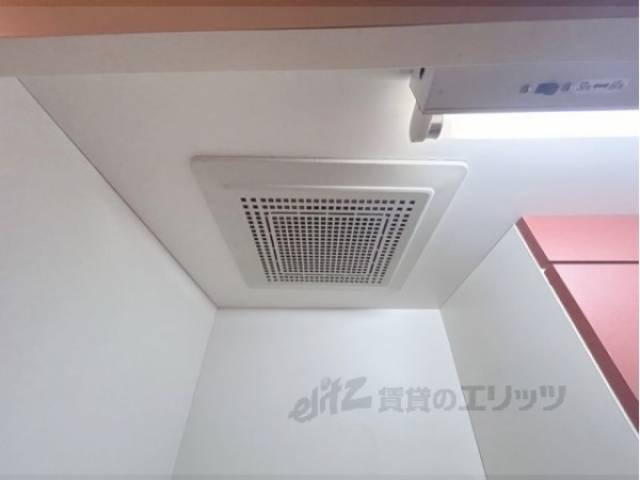 換気扇