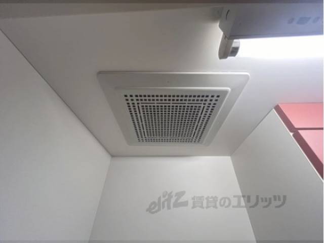 換気扇