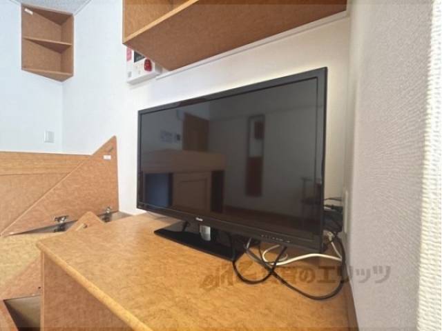 テレビ