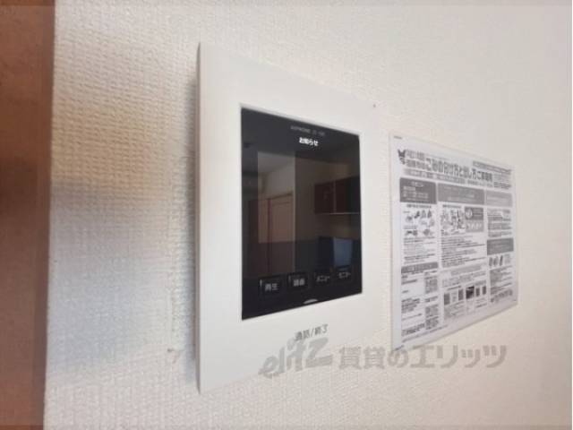 ドアフォン（ＴＶ含）