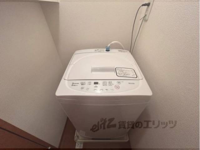 洗濯機