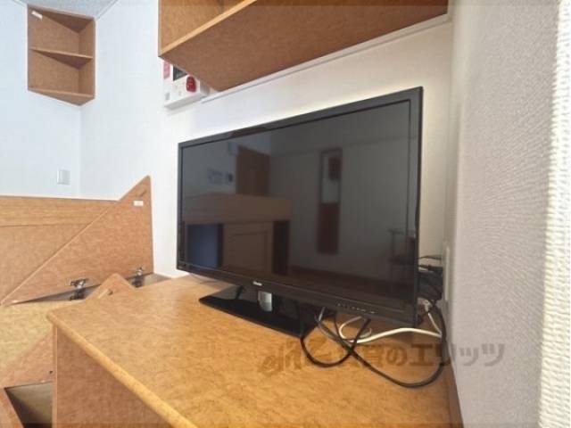 テレビ