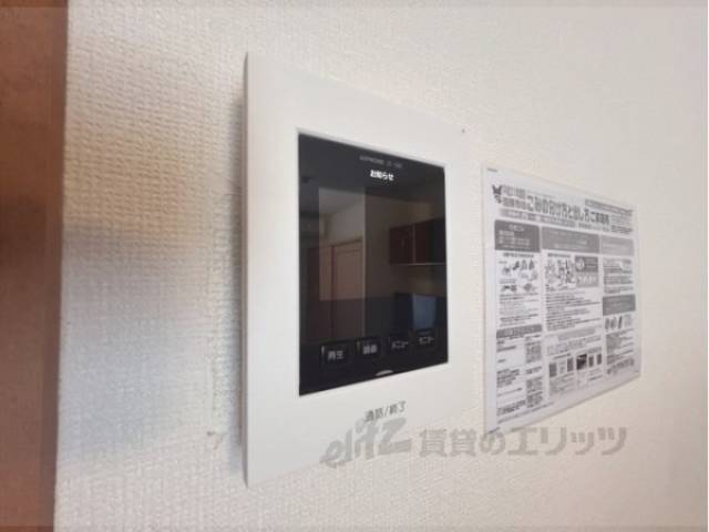 ドアフォン（ＴＶ含）