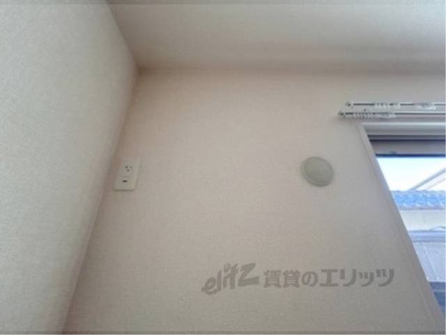 エアコン　設置可能