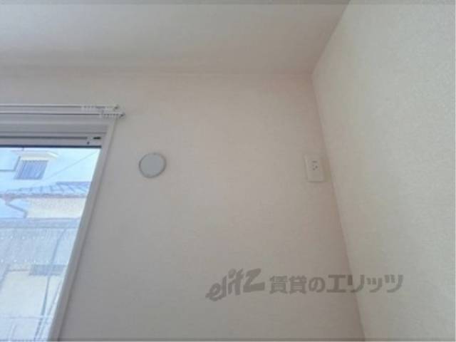 エアコン　設置可能