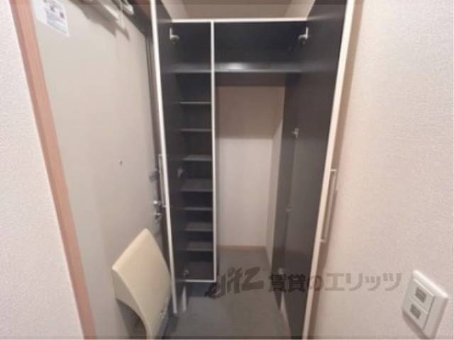 下駄箱