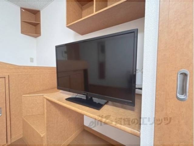 テレビ
