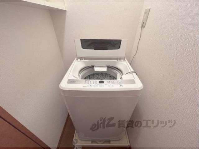 洗濯機