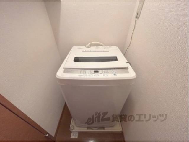 洗濯機