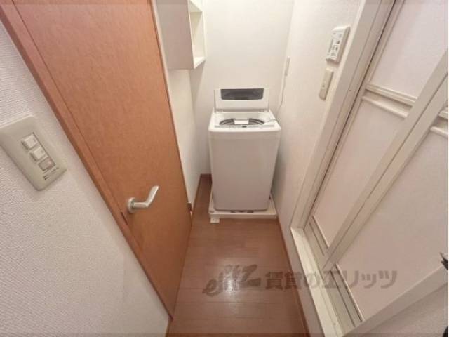 脱衣所