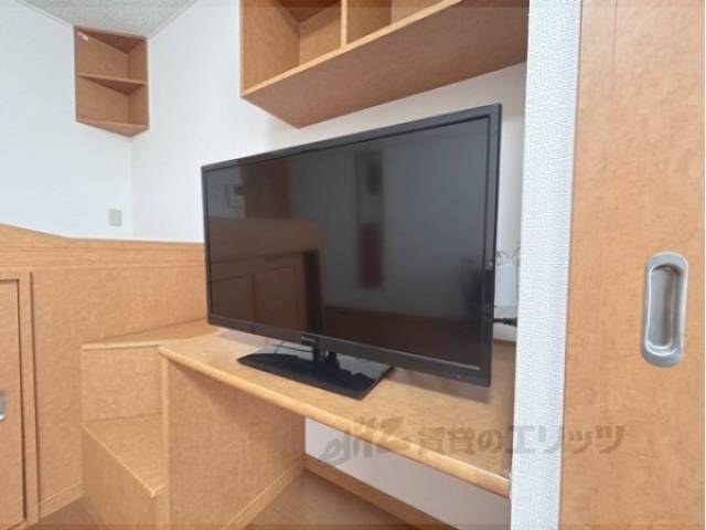 テレビ