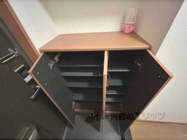下駄箱