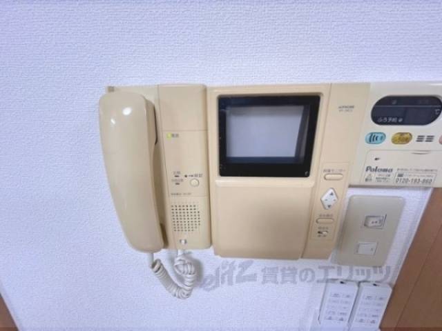 ドアフォン（ＴＶ含）