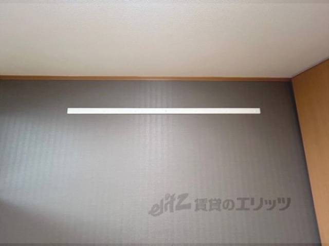 ハンガーラック