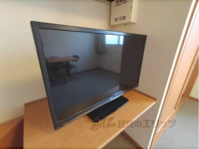 テレビ