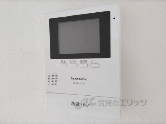 ドアフォン（ＴＶ含）