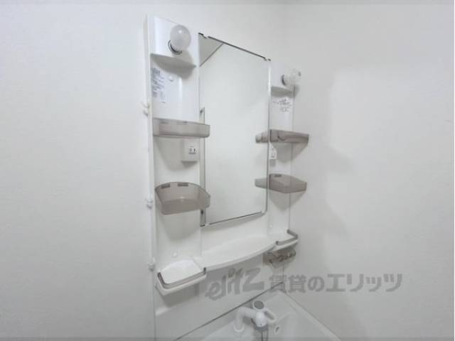 洗面所